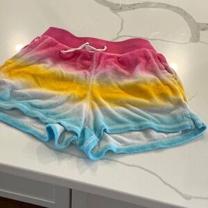 Polo by Ralph Lauren Pink Ombre Shorts